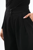 Kadın Palazzo Cep Detaylı Pantolon 6270-24 - 6