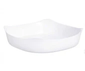 Luminarc Smart Cuısıne Carine Saklama ve Fırın Kabı 26x26cm - 3