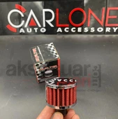 Performans Artırıcı Krank Motor Filtresi Kırmızı Renk Yüksek Performans - 1