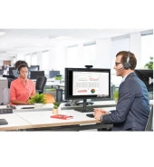LOGITECH ZONE WIRELESS 981-000914 - 2
