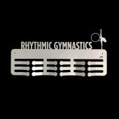 Medal Wall Madalya Askısı Ritmik Çember thumbnail 1