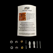 Medal Wall Madalya Askısı Ritmik Çember thumbnail 3