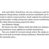 Issız Kadınlar Sokağı CANAN TAN thumbnail 2