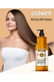 Ostwint Besleyici Sütlü Şampuan 1000ml Kepeğe Karşı Etkili thumbnail 2