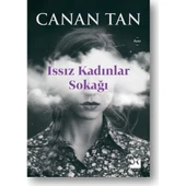 Issız Kadınlar Sokağı CANAN TAN thumbnail 1