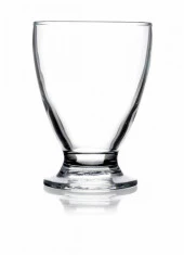 Paşabahçe 41011 Çın Çın Bardak 12'li thumbnail 1