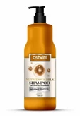 Ostwint Besleyici Sütlü Şampuan 1000ml Kepeğe Karşı Etkili thumbnail 1