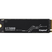 Kingston Kc3000 Skc3000s/512G Pcı-Express 4.0 512 Gb M.2 Ssd - 1