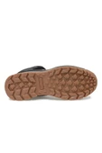 U.S Polo Assn. SAGAN HI 4PR 101811701 Erkek Bot Siyah 40-45 - 6