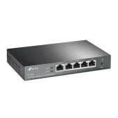 TP-LINK ER605 Multi Wan VPN Router Desktop thumbnail 2