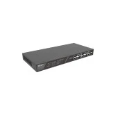 RUIJIE 16-PORT 120W POE SWITCH REYEE RG-ES118S-LP 10/100 2X-SFP Yönetilemez Switch thumbnail 2