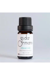 Adaçayı Yağı 10 ml Yara Onarıcı Antiseptik, I?ltihap Onarıcı - Gıda Ormanı - 1