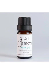 Kekik Yağı 10 ml Bakteri Karşıtı Savunucu - Gıda Ormanı - 1