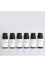 Lavanta Yağı 10 ml Stres, Baş Ağrısı, Migren - Gıda Ormanı - 2