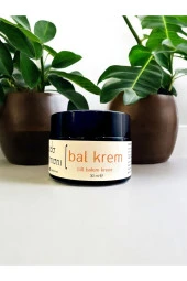 Bal Krem 30 ml Cilt Hasar Onarıcı Ve Bakım Kremi - - 2