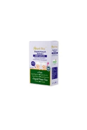 Organik Besleyici Ve Destekleyici Pancarlı Krep Karışım Bebek Irmik 6 Tahıllı Besleyici Formül - 2