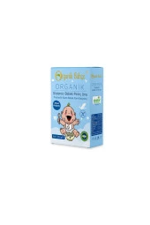 Organik Sertifikalı Bebek Ek Gıda Seti Ultra +8 Ay - 3