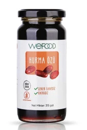 Hurma Özü (soguk Sıkım) 315 Gr - 1