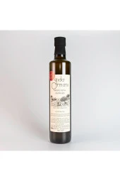 Organik İlk Hasat Premium Soğuk Sıkım Natürel Sızma Zeytinyağı 500 ml - 1