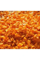 Mandalina Reçeli 200 g (Şeker İlavesiz) - Gıda Ormanı - 2