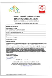 Yaban Mersini Reçeli 215 g (şeker ilavesiz) - Gıda Ormanı - 3