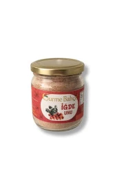 Bebek Ek Gıda Seti İğde Unu-Mısır Unu Glutensiz Pirinç Unu Ruşeymli Bebek İrmik - 5