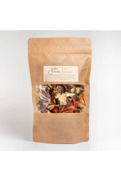 Bostanımızdan Çıtır Sebzeler 100 g Gıda Ormanı - 1