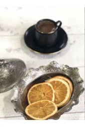 Nar Ağacı Kuru Portakal 50 gr Şeker İlavesiz - 2