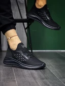 Papuçcity Conpax 02873 Unisex Çocuk Bağcıksız Günlük Spor Ayakkabı - 1