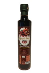 Organik Nar Ekşisi 680 Gr - 1