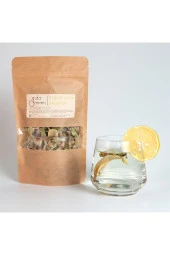 Kurutulmuş Enginar Çanak Yaprağı 25 g - Gıda Ormanı - 1