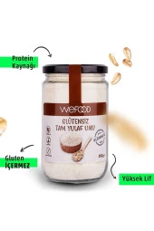 Glutensiz Tam Yulaf Unu 300 gr - 2