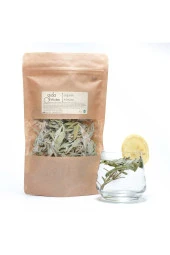 Kurutulmuş Adaçayı 30 g - Gıda Ormanı - 3