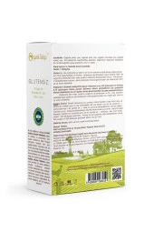 Organik Glutensiz Ekmeklik Un Karışımı 1 Kg - 4