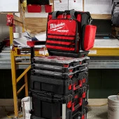 Milwaukee Packout Teknoloji Çantası 4932471130 - 4