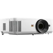 VIEWSONIC 4500ansilümen 1280x800 PA700W DLP HDMI Projeksiyon - 3