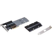 SYNOLOGY E10M20-T1 10-GIGABIT PCIE 8X ETHERNET thumbnail 2