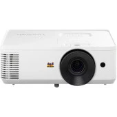 VIEWSONIC 4500ansilümen 1280x800 PA700W DLP HDMI Projeksiyon - 4
