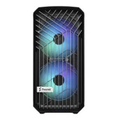 FRACTAL DESIGN TORRENT COMPACT FD-C-TOR1C-02 GAMING MID-TOWER PC KASASI thumbnail 2