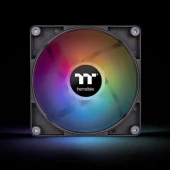 Thermaltake CT120 CL-F149-PL12SW-A ARGB Sync 2x120mm ARGB Kasa Fan Kiti thumbnail 2