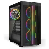 BEQUIET PURE BASE 500FX BGW43 GAMING MID-TOWER PC KASASI thumbnail 1