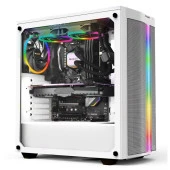 BE QUIET 240MM PURE LOOP 2 FX  RGB AM5-1700P SIVI SOĞUTMAI İŞLEMCİ FANI thumbnail 2