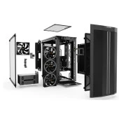 BEQUIET PURE BASE 500FX BGW43 GAMING MID-TOWER PC KASASI thumbnail 3