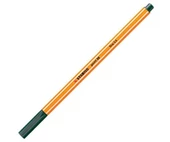 STABILO FINELINER KALEM CAM YESILI TEKLI (88/53) - 1