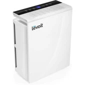 Levoit Lv-Pur131 Hepa, 3 Aşamalı Filtreli Hava Temizleyici - Beyaz - 1