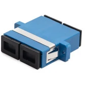 ODS SM Fiber Optik SC/UPC Dublex Adaptör (Coupler) 2'li - 1