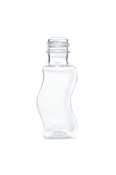 150 Adet Mini Şampuan , Saç Kremi, Duş Jeli,kolonya Losyon Boş Şişesi - Otel Buklet, Kullan At. thumbnail 2