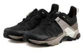 Salomon X Ultra 4 Gtx Gore-Tex® L41288100 Hiking Patika Koşu Erkek Outdoor Ayakkabı - 4