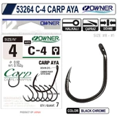 Owner 53264 C-4 Carp Aya  Olta İğnesi - 1