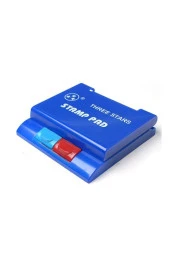 Mühürcüm Stampa Mürekkep Çift Renkli Baskı Pedi R5824TD thumbnail 10